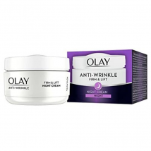 Olay - A Wrink Firm Night Cream (50ml)