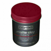 Osmo - Grooming &amp; Barber Matte Clay Extreme (100ml)