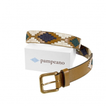 Pampeano Polo Belt &#039;Estancia&#039;-110cm