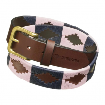 Pampeano Polo Belt &#039;Hermoso&#039;-85cm
