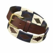 Pampeano Polo Belt &#039;Jugadoro&#039;-80cm