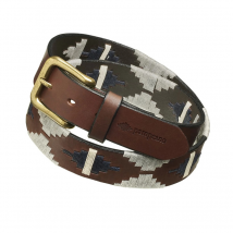 Pampeano Polo Belt &#039;Tornado&#039;-120cm