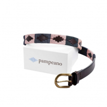 Pampeano Skinny Polo Belt &#039;Hermoso&#039;-90cm