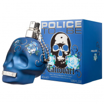Police - Tattoo art Eau de Toilette Spray 40ml