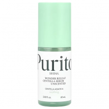 Purito SEOUL - Wonder Releaf Centella Serum (60ml)