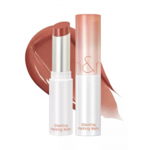 ROM&amp;ND - Glasting Melting Balm #05 Nougat Sand (3.5g)