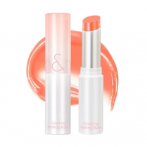 ROM&amp;ND - Glasting Melting Balm #08 Coralia (3.5g)