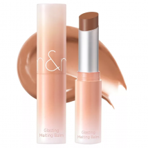 ROM&amp;ND - Glasting Melting Balm #10 Nu Beige (3.5g)