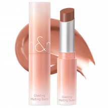 ROM&amp;ND - Glasting Melting Balm #11 Buffy Coral (3.5g)