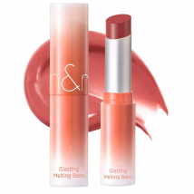 ROM&amp;ND - Glasting Melting Balm #14 Dear Apple (3.5g)