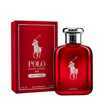 Ralph Lauren - Polo Red Eau De Parfum Spray (125ml)