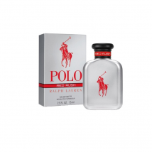 Ralph Lauren - Polo Red Rush Eau de Toilette (75ml)