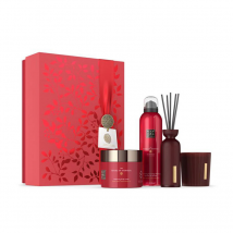 Rituals - The Ritual of Ayurveda Energising Rituals Large Set