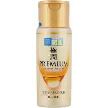 Rohto Mentholatum- Hada Labo Gokujyun Premium Emulsion (140ml) (Damaged)
