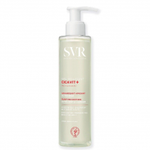 SVR - Cicavit+ Foaming Gel (200ml)