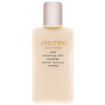 Shiseido - Concentrate Facial Moisturizing Lotion (100ml)