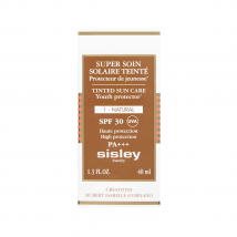 Sisley - Super Soin Solaire Tinted Youth Protector SPF 30 #1 Natural (40ml)