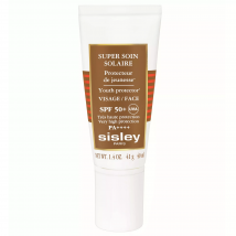 Sisley - Super Soin Solaire Youth Protector For Face SPF 50+ (40ml)