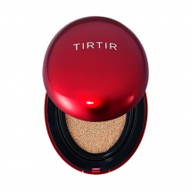 TIRTIR - Mask Fit Red Cushion 21N Ivory SPF40 PA++ (18g)