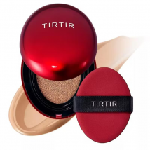 TIRTIR- Mask Fit Red Cushion 29N Natural Beige SPF40 PA++ (18g)