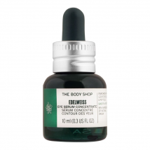 The Body Shop - Edelweiss Eye Concentrate (10ml)