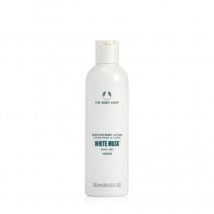 The Body Shop - White Musk Body Lotion (250ml)