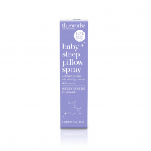 This Works - Baby Sleep Pillow Spray (75ml)