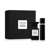 Tom Ford - Fucking Fabulous EDP Set (50ml+ 10ml)