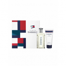 Tommy Hilfiger - Tommy Giftset EDT (100ml) &amp; Bodywash (100ml)