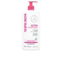 Topicrem - Ultra Moisturising Body Milk (1L)