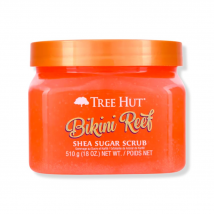 Tree Hut - Bikini Reef Shea Sugar Scrub (510g)