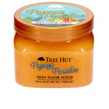 Tree Hut - Papaya Shea Sugar Scrub (510g)