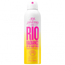 Sol de Janeiro - Rio Radiance SPF 50 Body Spray (200ml)