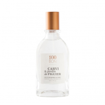100 Bon - Carvi &amp; Jardin De Figuier Eau de Parfum (50ml)
