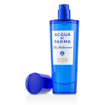 Acqua di Parma - Blu Mediterraneo Arancia Di Capri Eau De Toilette Spray (30ml)