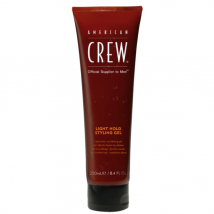 American Crew - Light Hold Styling Gel (250ml)