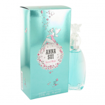 Anna Sui - Secret Wish EDT Spray (75ml)