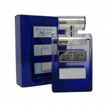 Armaf - Shades Wood Blue EDT (100ml)