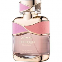 Armaf - Ladies&#039; La Rosa EDP (3.4oz)