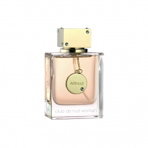 Armaf - (Damaged) Club De Nuit Woman Eau De Parfum (30ml)