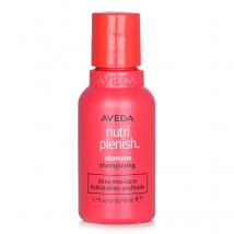 Aveda - Nutriplenish Deep Moisture Shampoo Travel Size (50ml)