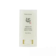 Beauty of Joseon - Matte Sun Stick: Mugwort + Camelia SPF50 PA++++ (18g)