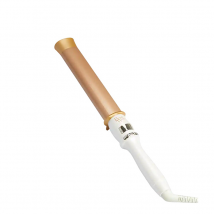Beauty Works - Flat Iron Curl Bar 38mm