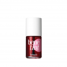 Benefit - Benetint Rose Tinted Lip &amp; Cheek Stain (10ml)