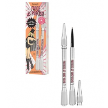 Benefit -Twice As Precise Duo Shade 03 (2x 0.2g)