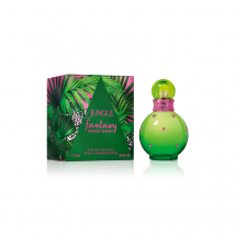 Britney Spears - Jungle Fantasy Eau De Toilette Spray (30ml)
