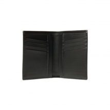 Calvin Klein Short Wallet Black