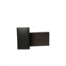 Calvin Klein Long Wallet Black