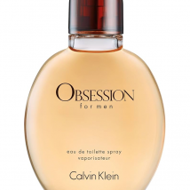Calvin Klein - Obsession for Men Eau de Toilette (125ml)
