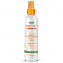 Cantu - Shea Butter Hydrating Leave-In Conditioning Mist (237ml)
